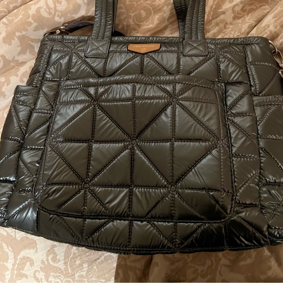 Twelve little diaper bag - Picture 1 of 4